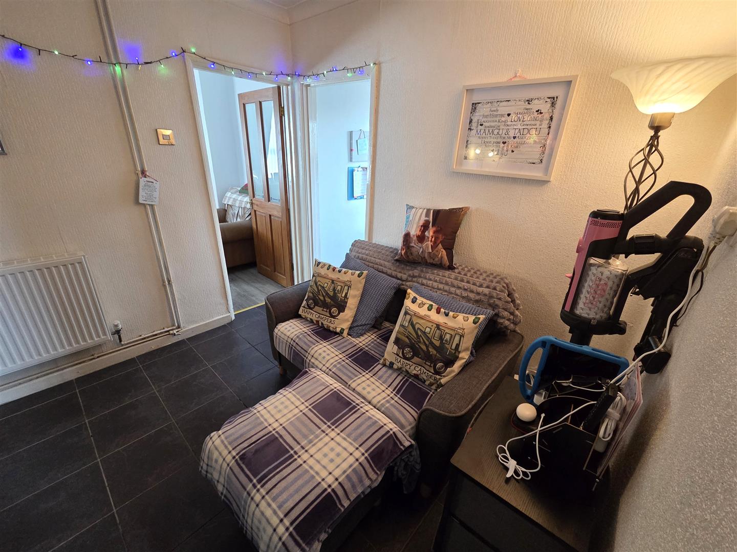 Heol Llanelli, Pontyates, Llanelli, SA15 5UH